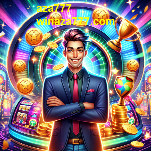 Descubra o Programa de Fidelidade da Aza777: Ganhe Mais Jogando